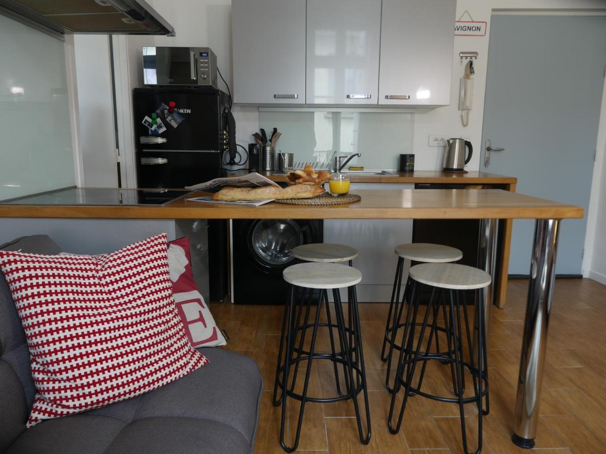 Appartement Avignonmaprovence Kültér fotó