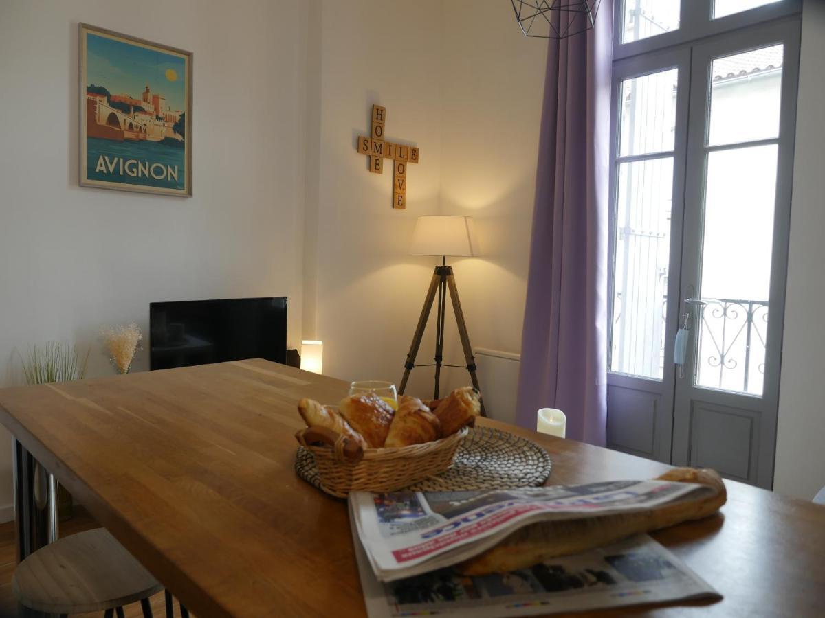 Appartement Avignonmaprovence Kültér fotó
