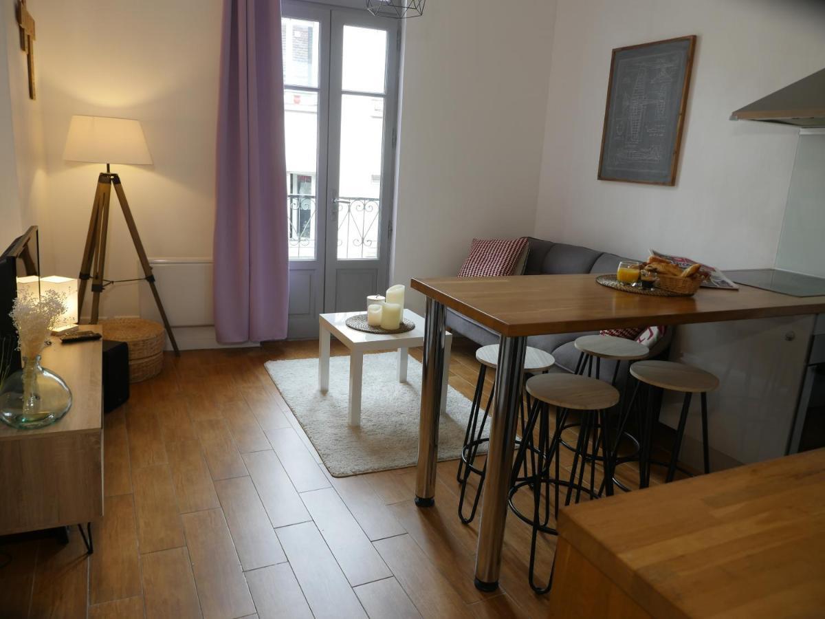 Appartement Avignonmaprovence Kültér fotó