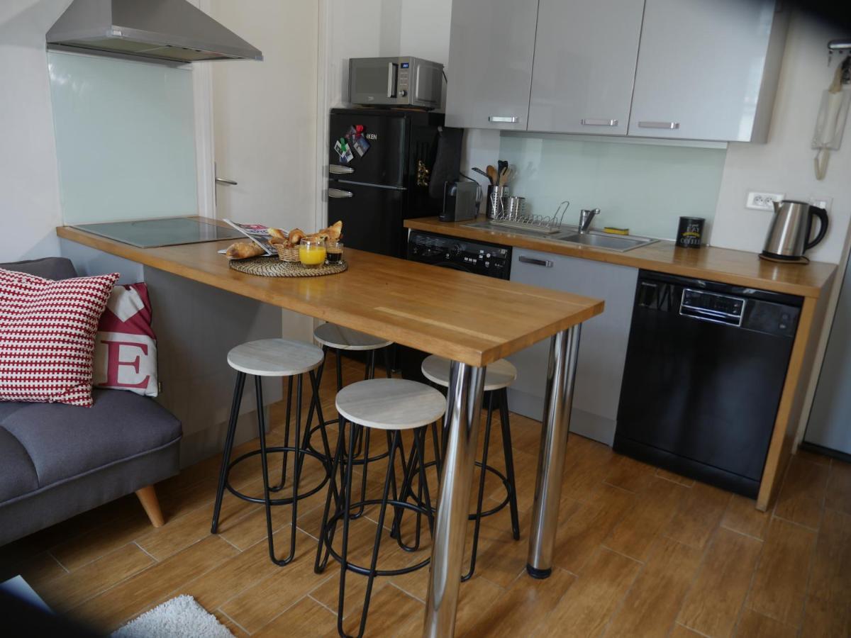 Appartement Avignonmaprovence Kültér fotó