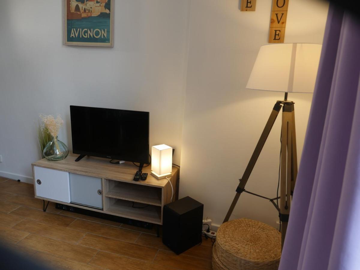 Appartement Avignonmaprovence Kültér fotó