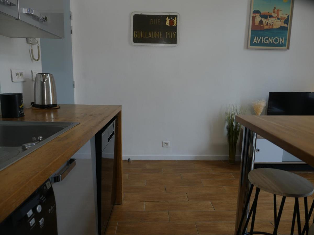 Appartement Avignonmaprovence Kültér fotó