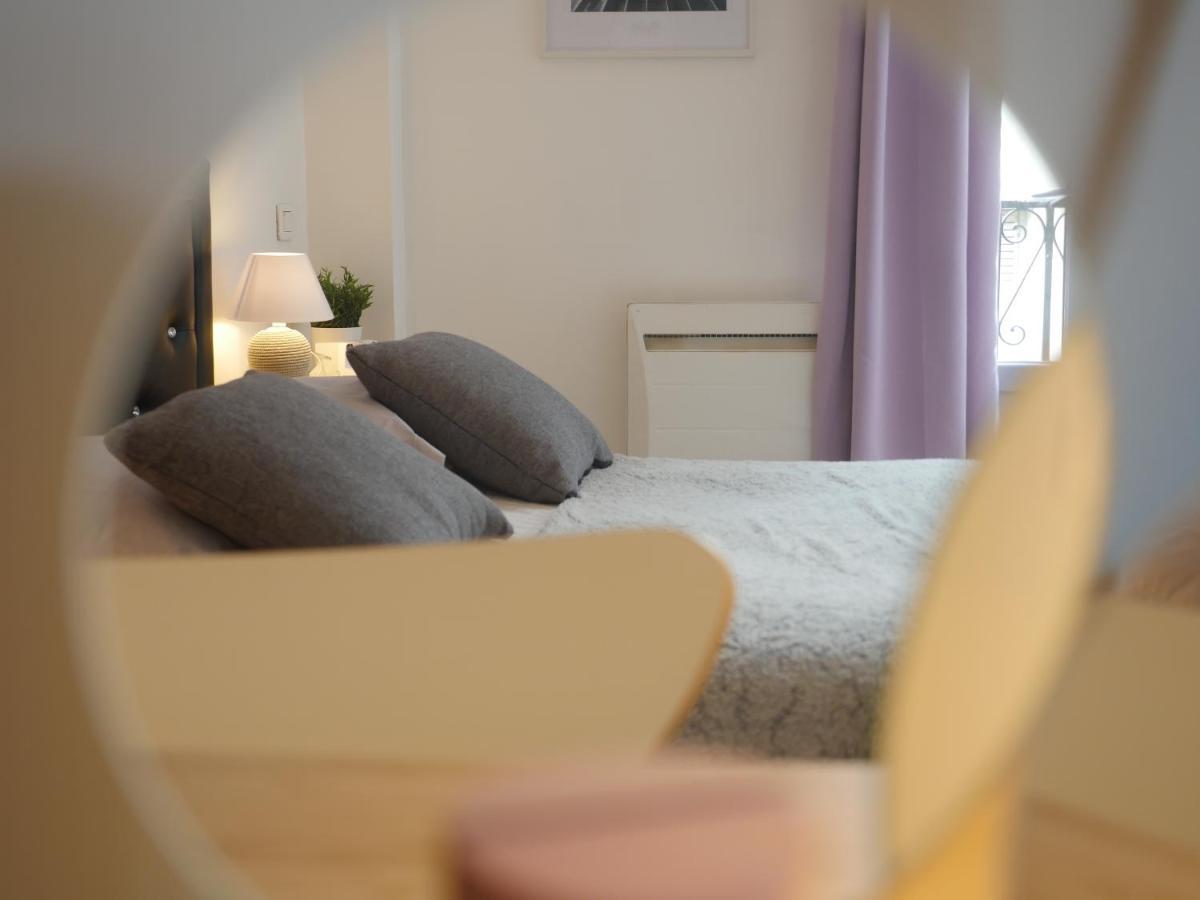 Appartement Avignonmaprovence Kültér fotó
