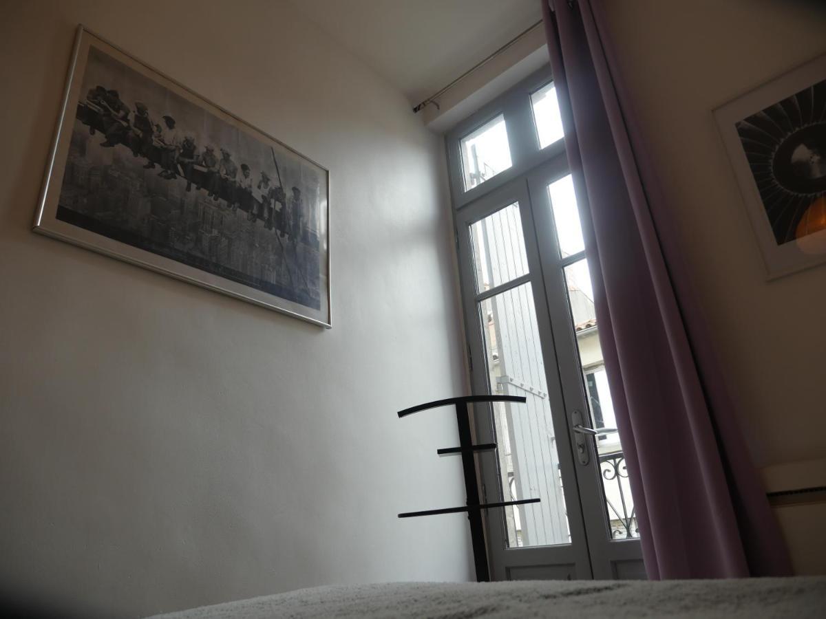 Appartement Avignonmaprovence Kültér fotó