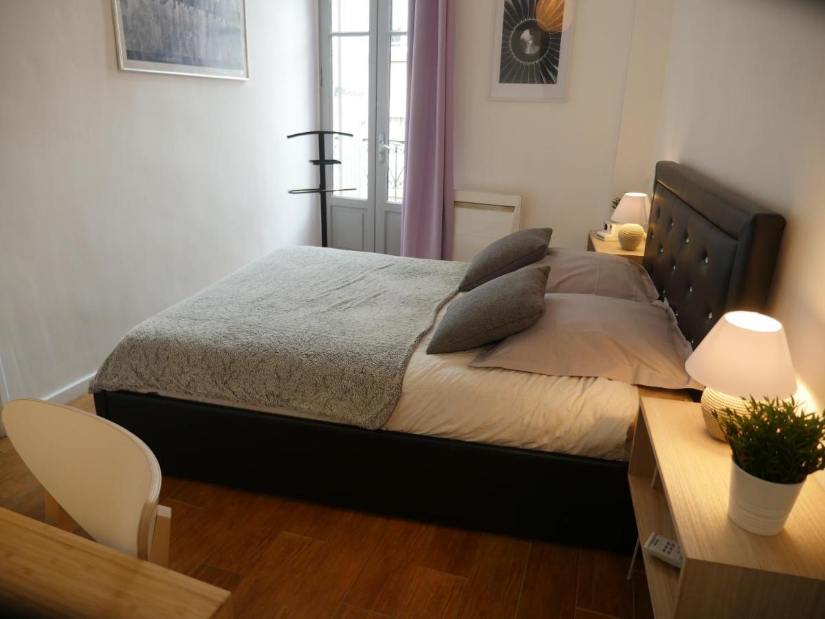 Appartement Avignonmaprovence Kültér fotó
