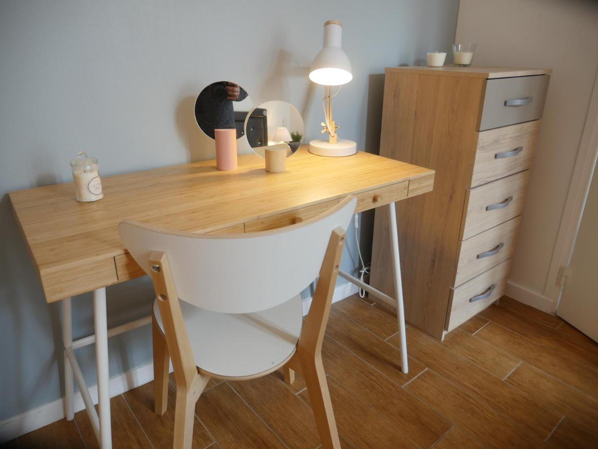 Appartement Avignonmaprovence Kültér fotó