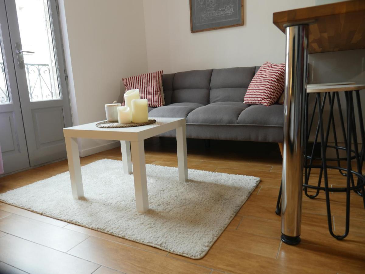 Appartement Avignonmaprovence Kültér fotó