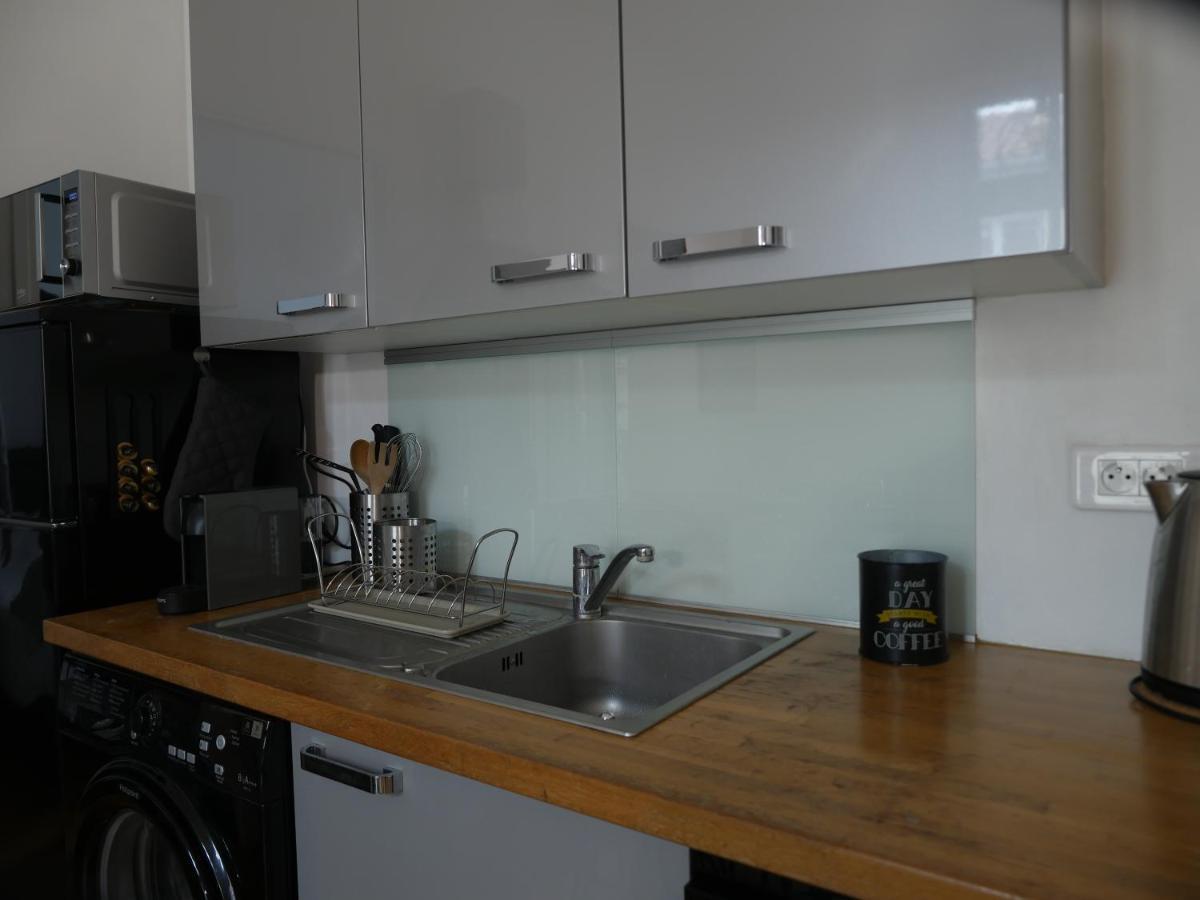 Appartement Avignonmaprovence Kültér fotó