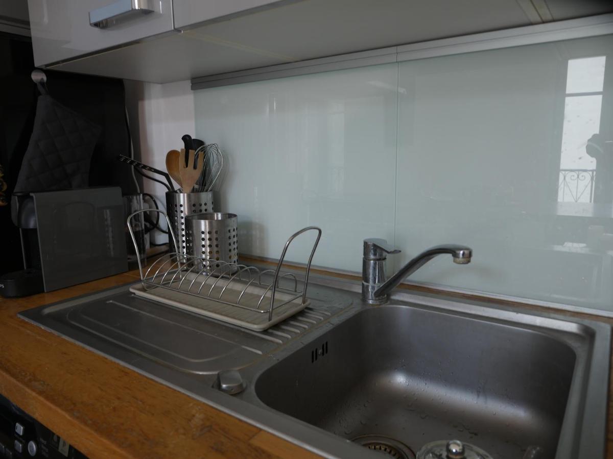 Appartement Avignonmaprovence Kültér fotó