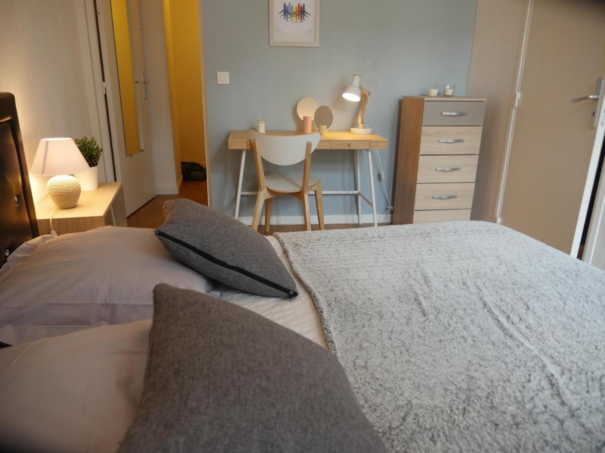 Appartement Avignonmaprovence Kültér fotó