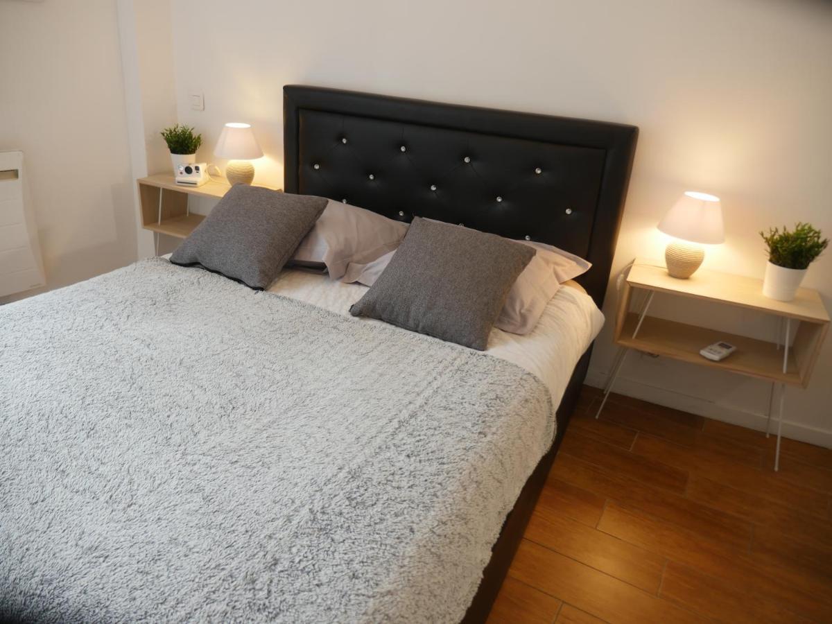 Appartement Avignonmaprovence Kültér fotó