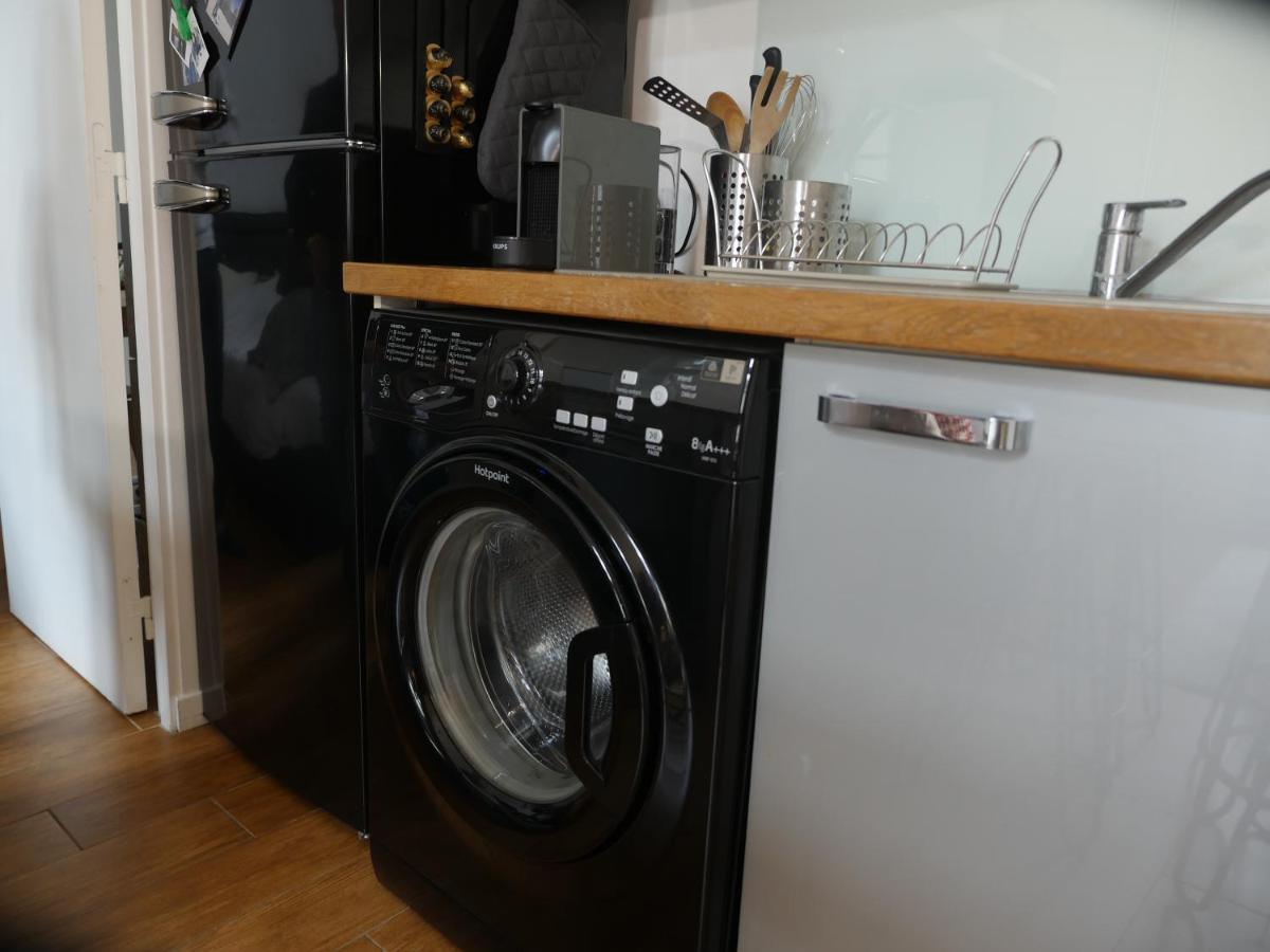 Appartement Avignonmaprovence Kültér fotó