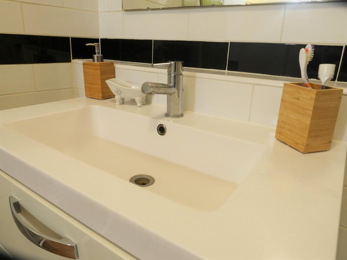 Appartement Avignonmaprovence Kültér fotó
