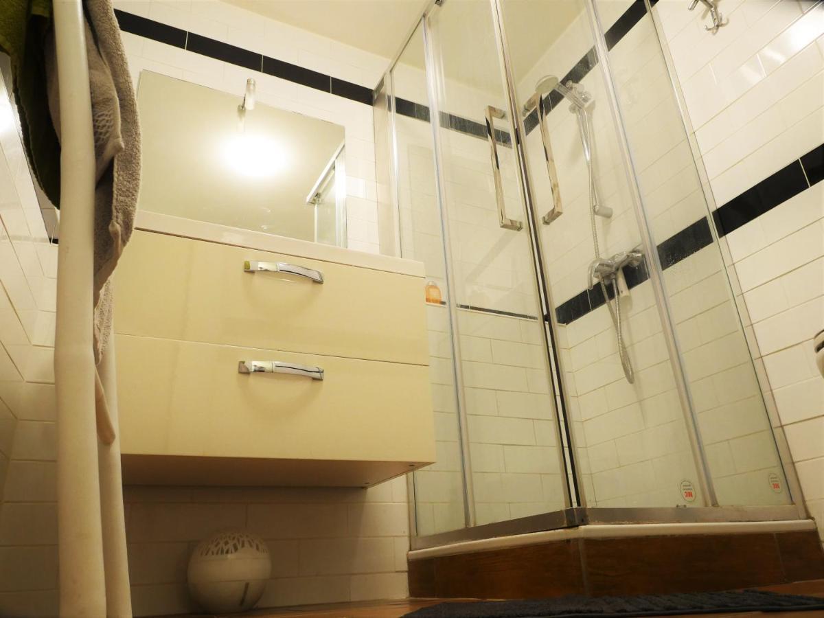 Appartement Avignonmaprovence Kültér fotó